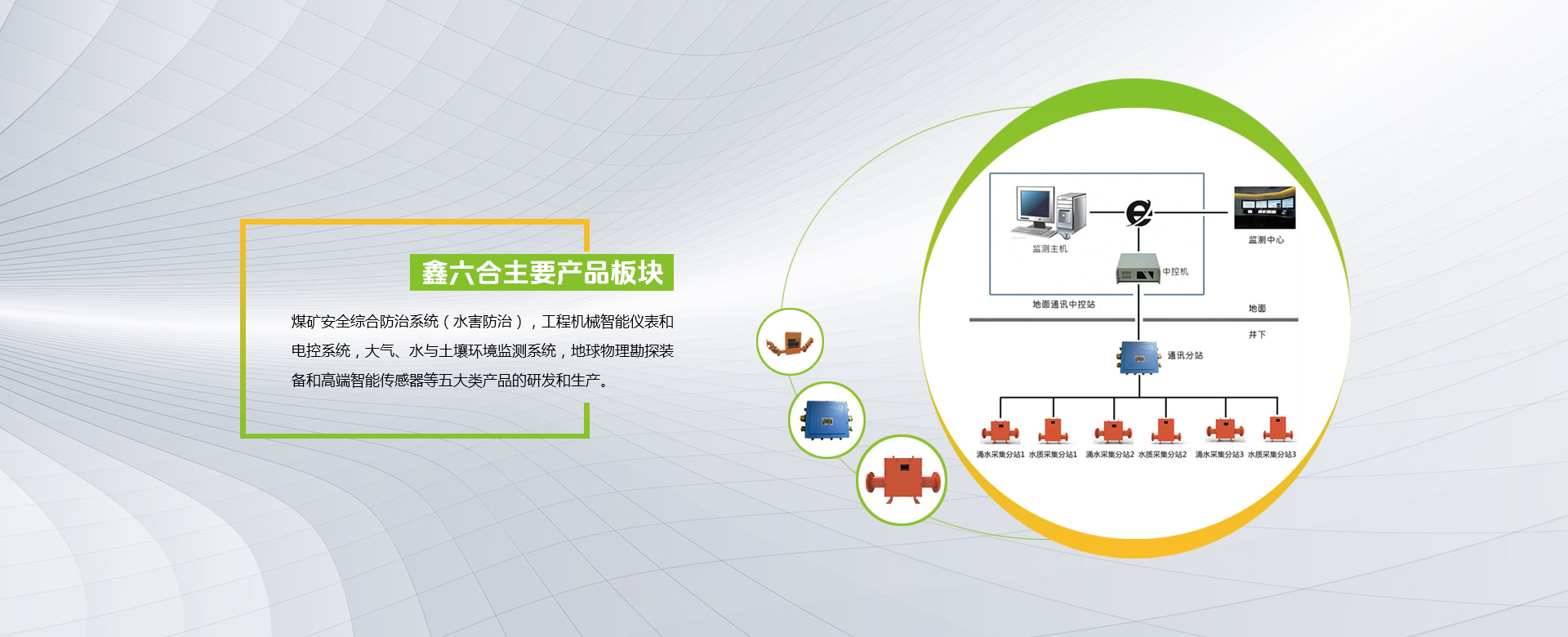 山東鑫六合智能科技有限公司